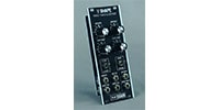AJH Synth / V-Shape black