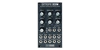 AJH Synth / Entropic Doom black