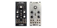 AJH Synth / Multi Burst Envelopes Silver