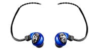  IEM-JH Audio THE SIREN SERIES-Billie Jean Blue