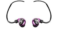 Astell&Kern IEM-JH Audio THE SIREN SERIES-Billie Jean Purple