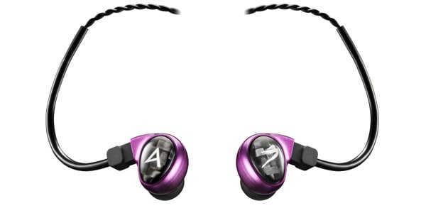 Astell&Kern ( アステルアンドケルン ) IEM-JH Audio THE SIREN Astell&Kern ( アステルアンドケルン ) IEM-JH Audio THE SIREN