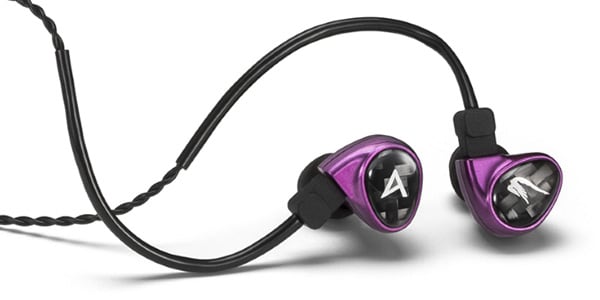 限定カラーモデル『Billie Jean (Purple)』を発売｜Astell&Kern