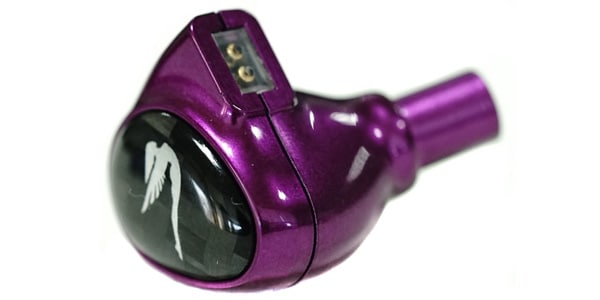 Astell&Kern / IEM-JH Audio THE SIREN SERIES-Billie Jean Purple画像5
