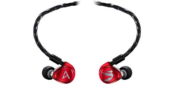 Astell&Kern / IEM-JH Audio THE SIREN SERIES-Diana
