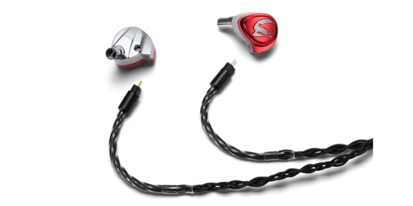 Astell&Kern / IEM-JH Audio THE SIREN SERIES-Diana画像2