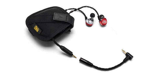 Astell&Kern / IEM-JH Audio THE SIREN SERIES-Diana画像3