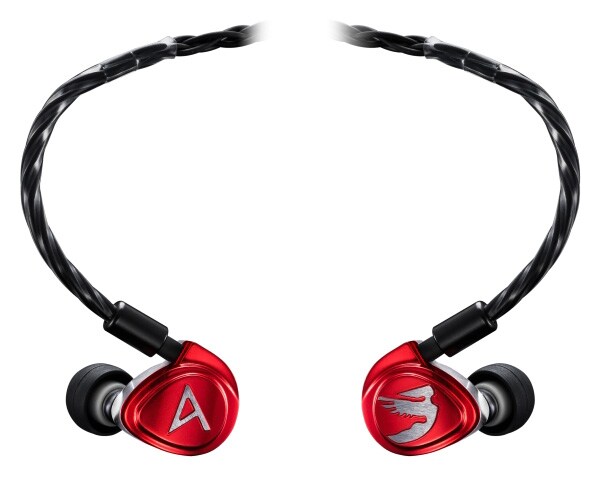 /IEM-JH Audio THE SIREN SERIES-Diana