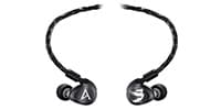 Astell&Kern IEM-JH Audio THE SIREN SERIES-Diana Gunmetal