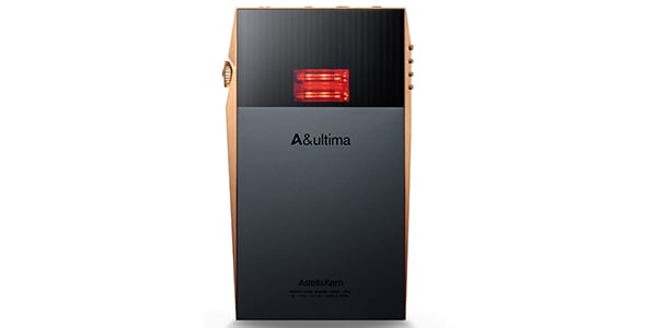 Astell&Kern / A&ultima SP3000T Copper画像2