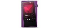 Astell&Kern / A&norma SR35 Purple