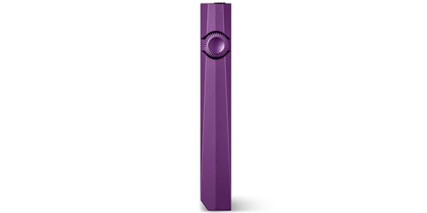 Astell&Kern ( アステルアンドケルン )  / A&norma SR35 Purple画像3