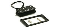 KENT ARMSTRONG M214K TEMPEST DISTORTION HUMBUCKER BLACK