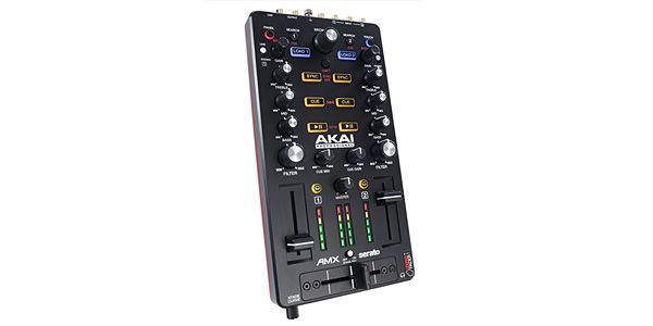 AKAI / AMX 画像4
