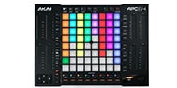 AKAI APC64 Ableton Liveコントローラー