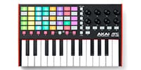 AKAI APC Key 25 MK2