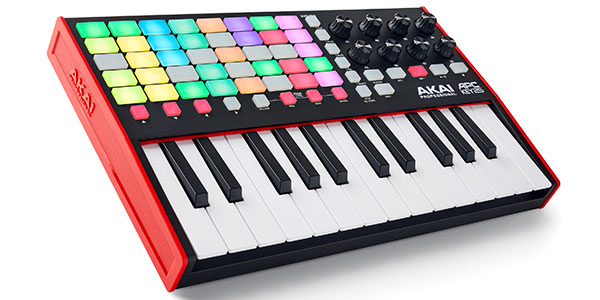 AKAI / APC Key 25 MK2画像3