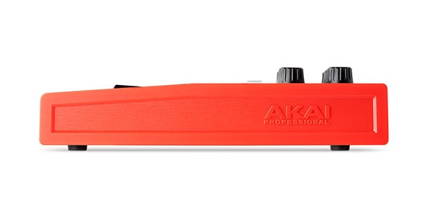AKAI / APC Key 25 MK2画像4