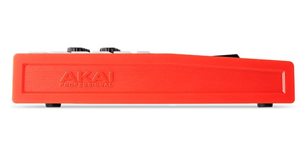 AKAI / APC Key 25 MK2画像6