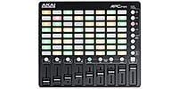 AKAI APC MINI Ableton Live専用パフォーマンスコントローラー