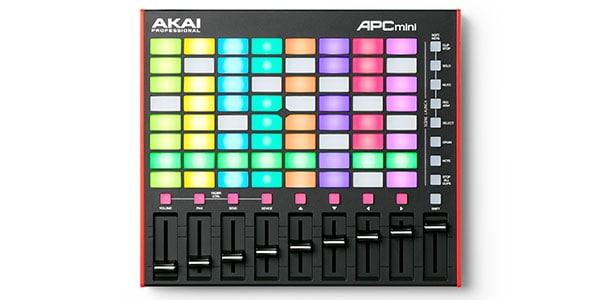 APC mini MK2