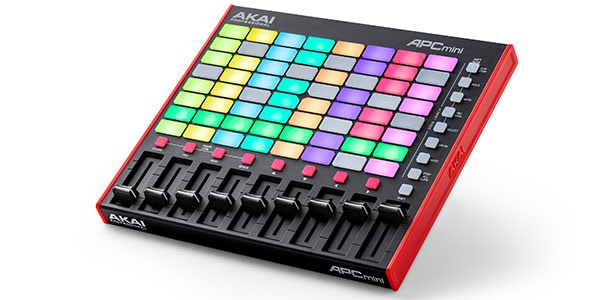 AKAI / APC mini MK2画像2