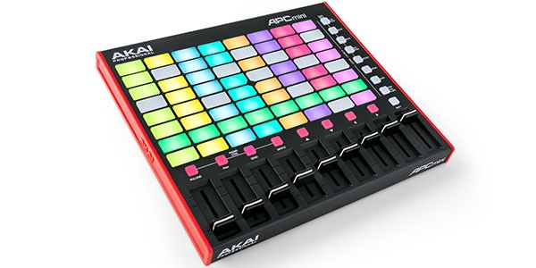 AKAI / APC mini MK2画像3