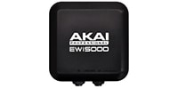 AKAI / EWI5000用ワイヤレスレシーバー