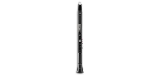 AKAI EWI SOLO ウインドシンセサイザー ブラック 3年保証