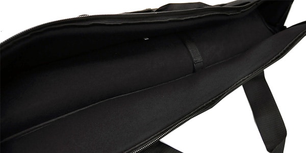 AKAI / EWI Soft Case TRI BAG画像4