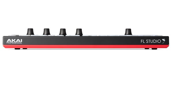 AKAI / Fire Controller Only （ソフト無し） 画像4