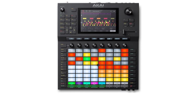 Akai Force