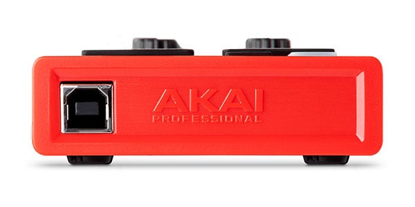 AKAI / LPD8 MK2画像4