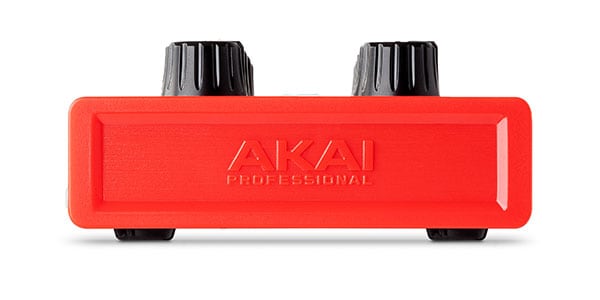 AKAI / LPD8 MK2画像6
