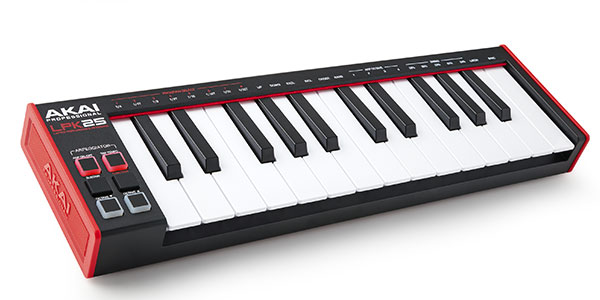 AKAI / LPK25 MK2画像3