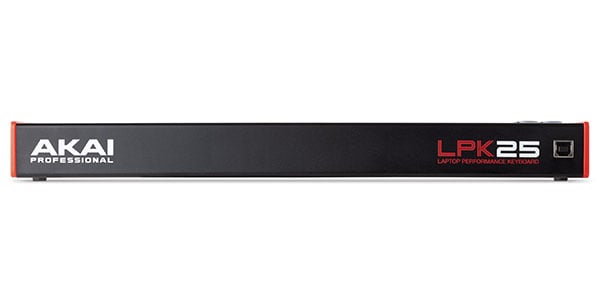 AKAI / LPK25 MK2画像6