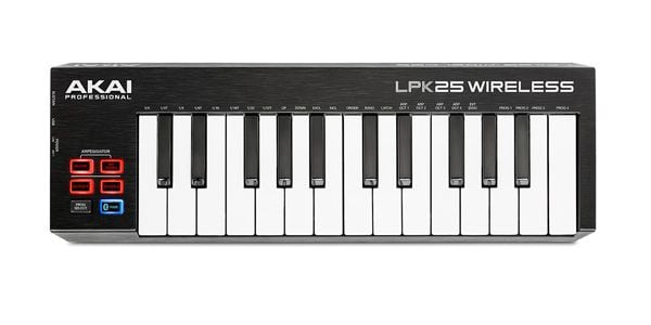 LPK25 Wireless