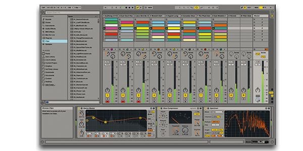 AKAI / MIDI MIX 画像4