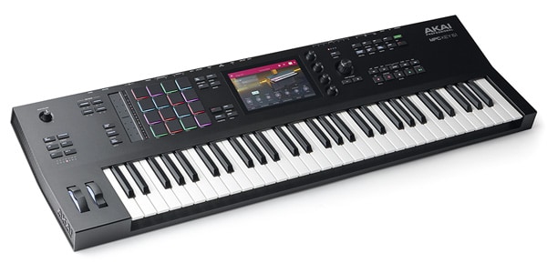 AKAI ( アカイ )  / MPC KEY61画像3
