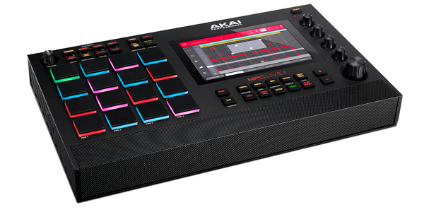 AKAI / MPC LIVE 2 画像3