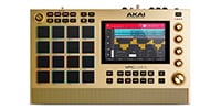 AKAI MPC Live II GOLD