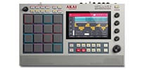 AKAI MPC Live II Retro Edition