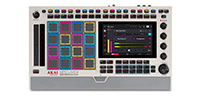 AKAI / MPC Live III Retro