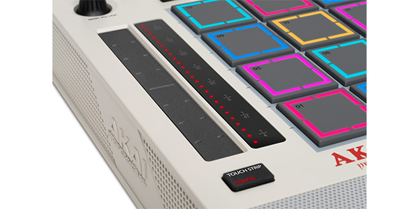 AKAI ( アカイ )  / MPC Live III Retro画像5