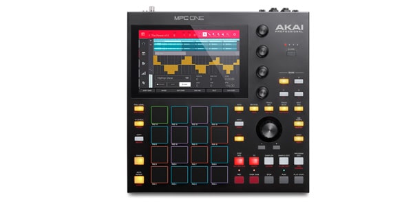 AKAI ( アカイ ) / MPC ONEのサムネイル画像