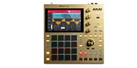 AKAI MPC One Gold