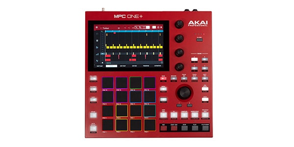 MPC ONE+