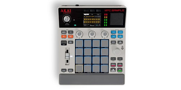 AKAI / MPC Sample