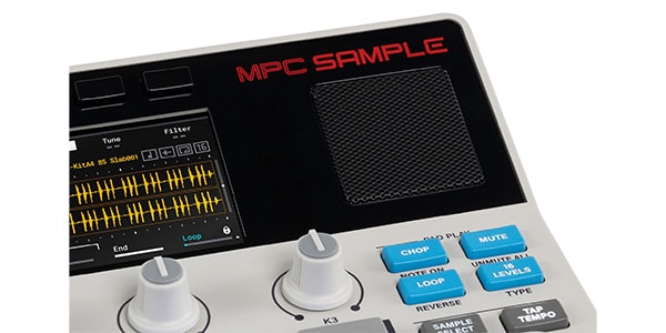 AKAI / MPC Sample画像10