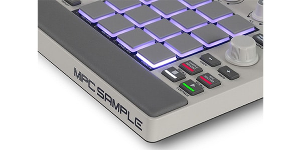 AKAI / MPC Sample画像11